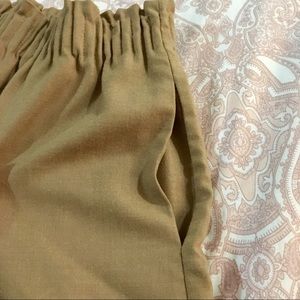 J. Crew Skirts - J. Crew city mini skirt in khaki size 8 J. Crew Skirts - J. Crew city mini skirt in khaki size 8